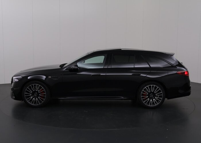 Mercedes-Benz E-Klasse Estate AMG 53 4MATIC+ Night Edition