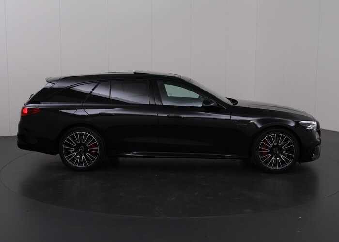 Mercedes-Benz E-Klasse Estate AMG 53 4MATIC+ Night Edition