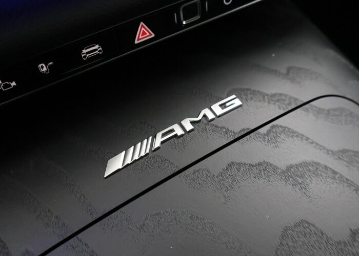 Mercedes-Benz E-Klasse Estate AMG 53 4MATIC+ Night Edition