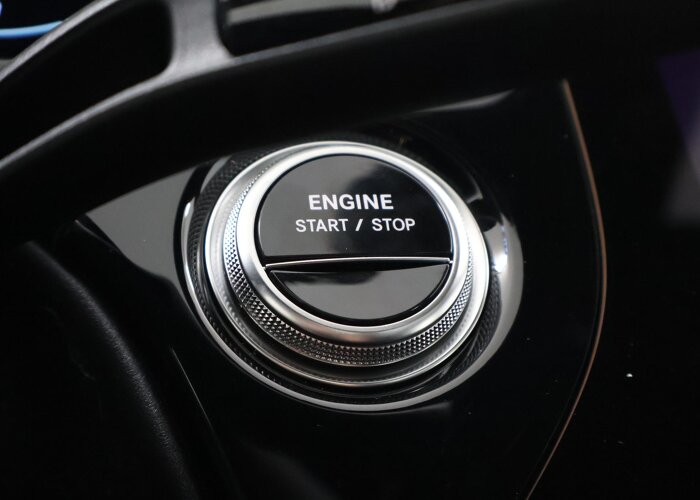 Mercedes-Benz E-Klasse Estate AMG 53 4MATIC+ Night Edition