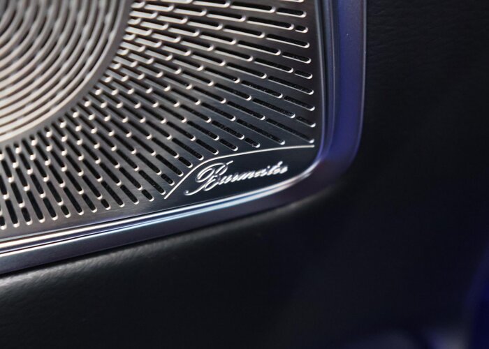 Mercedes-Benz E-Klasse Estate AMG 53 4MATIC+ Night Edition