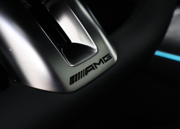 Mercedes-Benz E-Klasse Estate AMG 53 4MATIC+ Night Edition