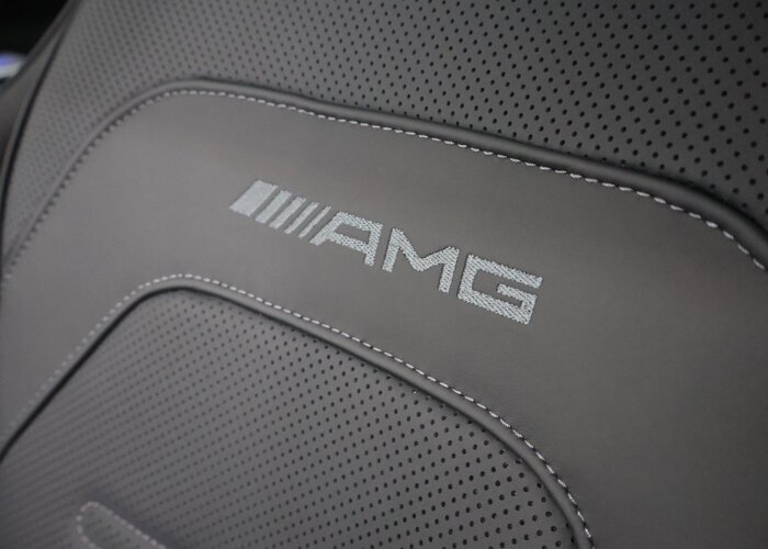 Mercedes-Benz E-Klasse Estate AMG 53 4MATIC+ Night Edition