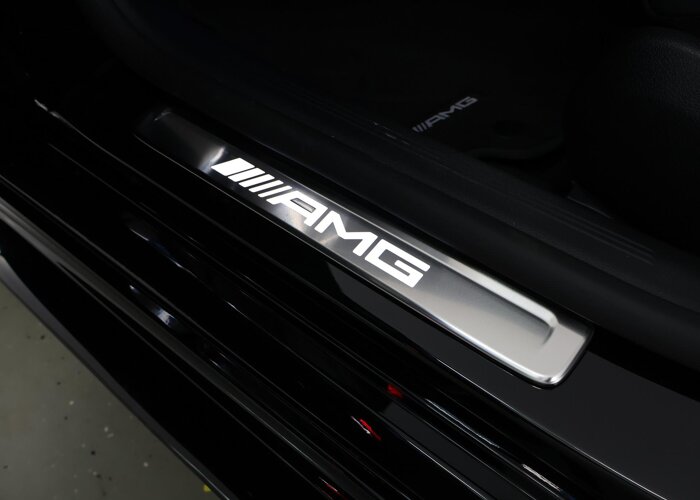 Mercedes-Benz E-Klasse Estate AMG 53 4MATIC+ Night Edition