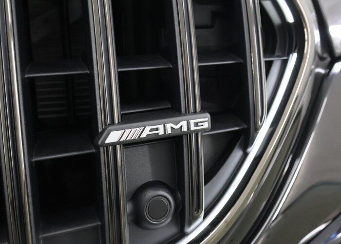 Mercedes-Benz E-Klasse Estate AMG 53 4MATIC+ Night Edition