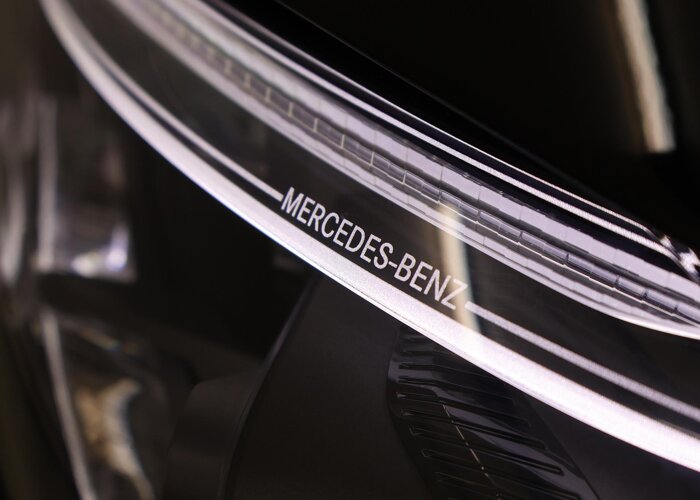 Mercedes-Benz E-Klasse Estate AMG 53 4MATIC+ Night Edition