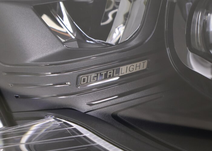 Mercedes-Benz E-Klasse Estate AMG 53 4MATIC+ Night Edition