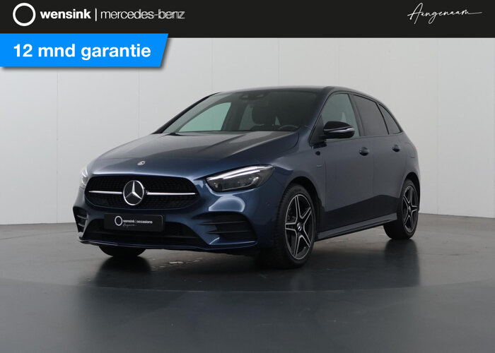 Mercedes-Benz B-Klasse 250 e AMG Line