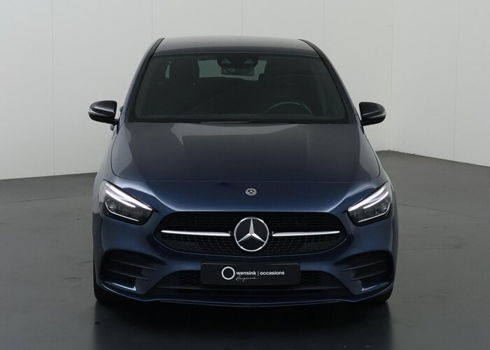 Mercedes-Benz B-Klasse 250 e AMG Line