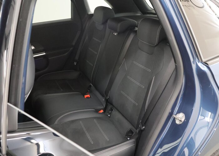 Mercedes-Benz B-Klasse 250 e AMG Line