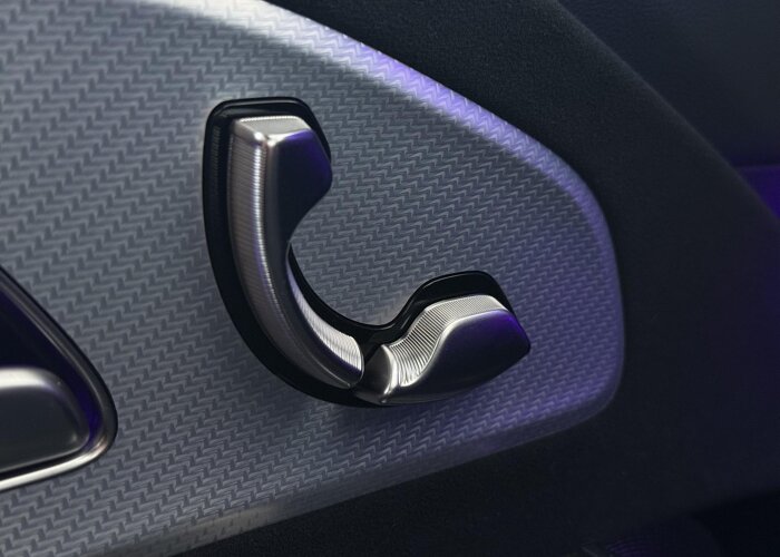 Mercedes-Benz CLA-Klasse 200 AMG Line Business Solution AMG