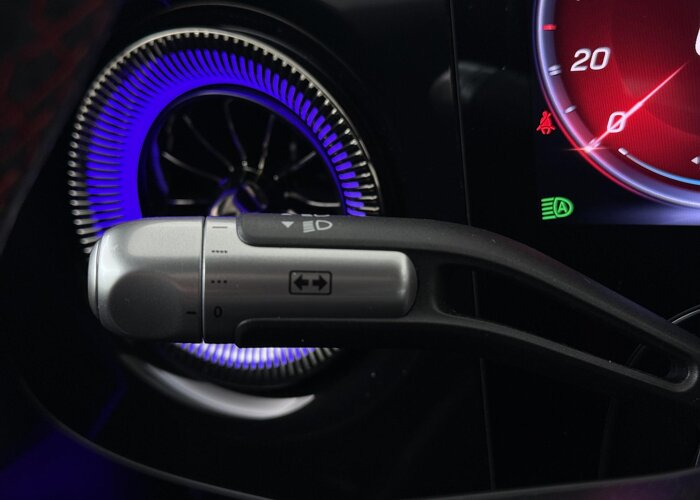 Mercedes-Benz CLA-Klasse 200 AMG Line Business Solution AMG