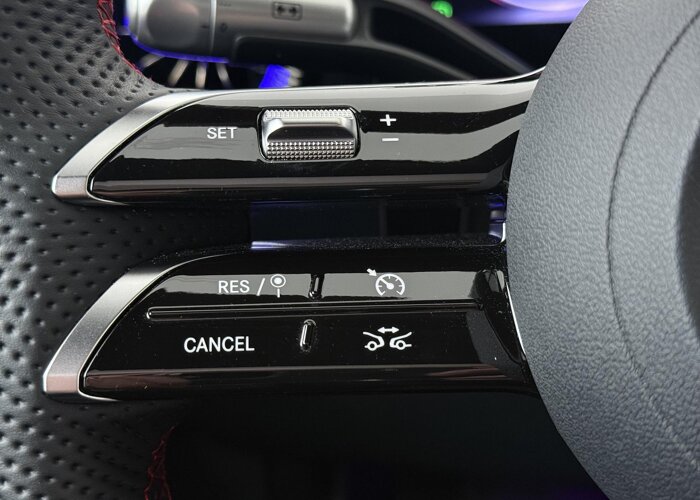 Mercedes-Benz CLA-Klasse 200 AMG Line Business Solution AMG