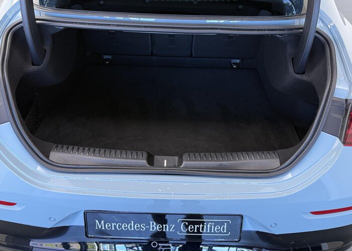 Mercedes-Benz CLA-Klasse 200 AMG Line Business Solution AMG