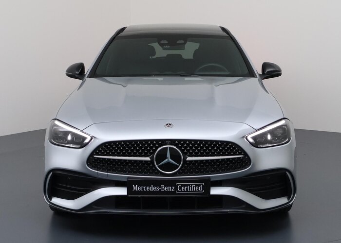 Mercedes-Benz C-Klasse Estate 300e Business Solution AMG