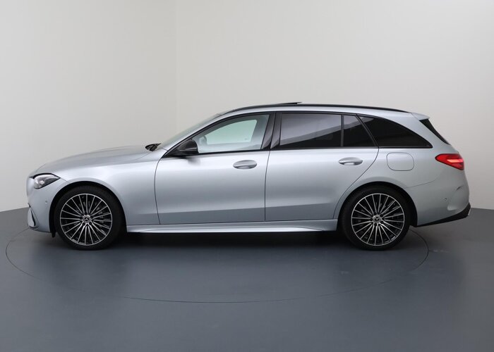 Mercedes-Benz C-Klasse Estate 300e Business Solution AMG