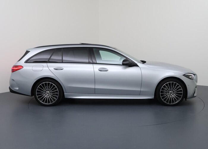 Mercedes-Benz C-Klasse Estate 300e Business Solution AMG