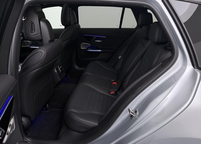 Mercedes-Benz C-Klasse Estate 300e Business Solution AMG