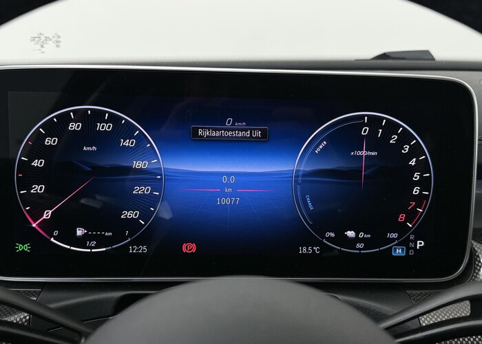 Mercedes-Benz C-Klasse Estate 300e Business Solution AMG