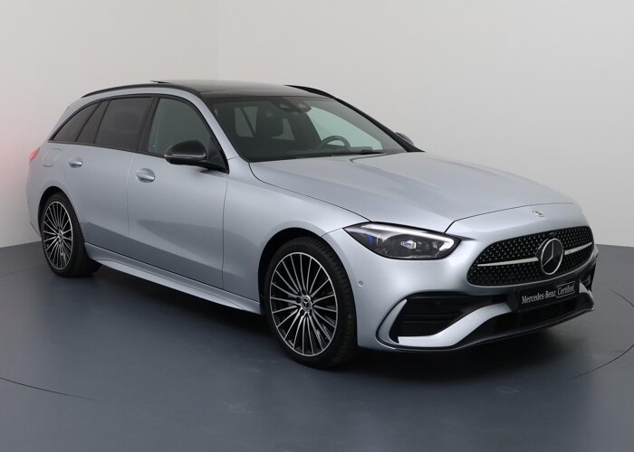 Mercedes-Benz C-Klasse Estate 300e Business Solution AMG
