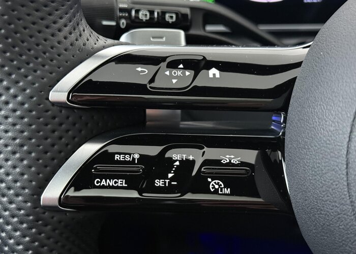 Mercedes-Benz C-Klasse Estate 300e Business Solution AMG