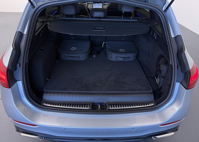 Mercedes-Benz C-Klasse Estate 300e Business Solution AMG