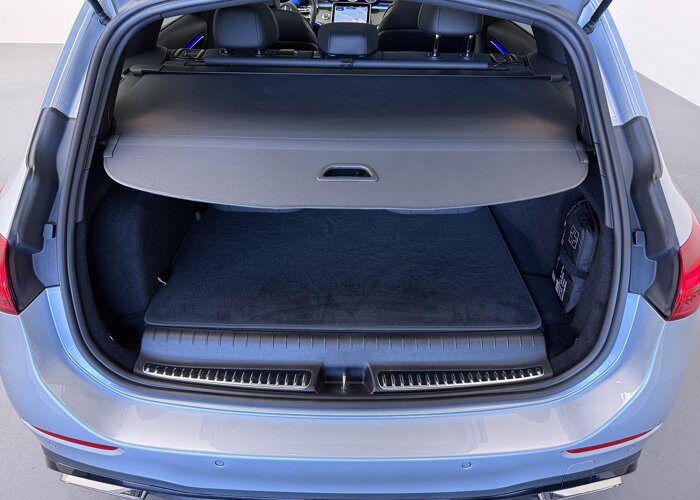 Mercedes-Benz C-Klasse Estate 300e Business Solution AMG