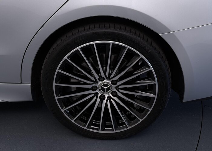 Mercedes-Benz C-Klasse Estate 300e Business Solution AMG
