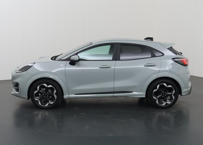 Ford Puma 1.0 EcoBoost Hybrid ST-Line X