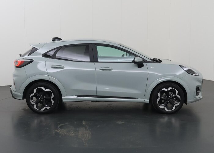 Ford Puma 1.0 EcoBoost Hybrid ST-Line X