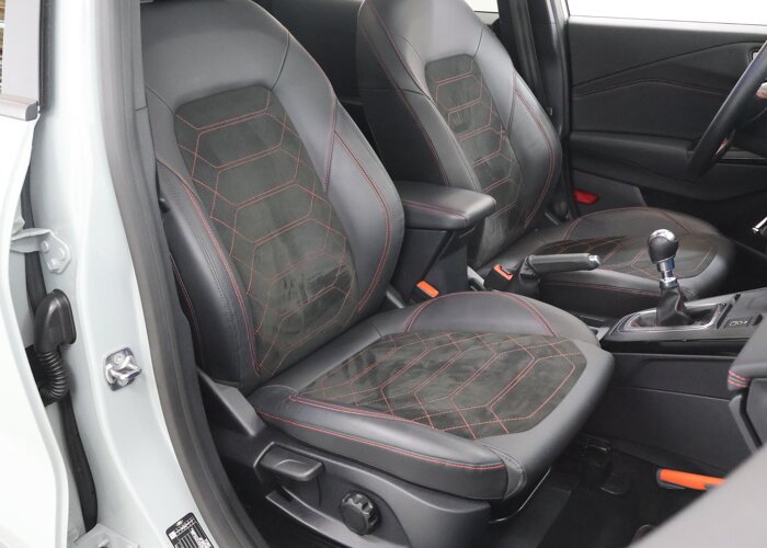 Ford Puma 1.0 EcoBoost Hybrid ST-Line X