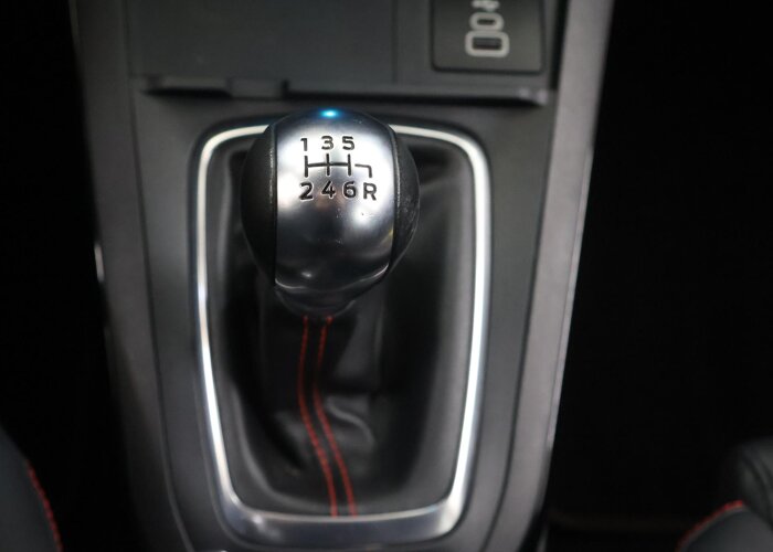 Ford Puma 1.0 EcoBoost Hybrid ST-Line X