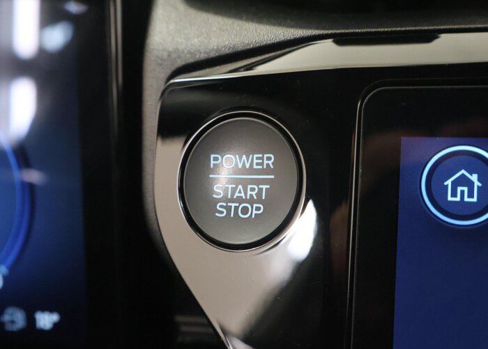 Ford Puma 1.0 EcoBoost Hybrid ST-Line X