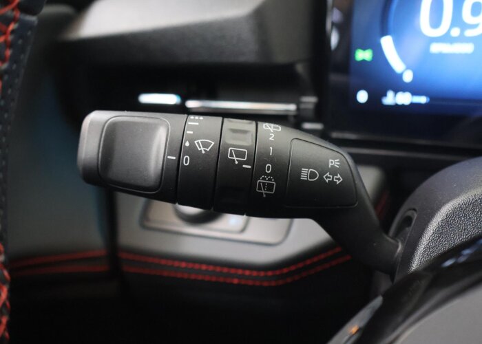 Ford Puma 1.0 EcoBoost Hybrid ST-Line X