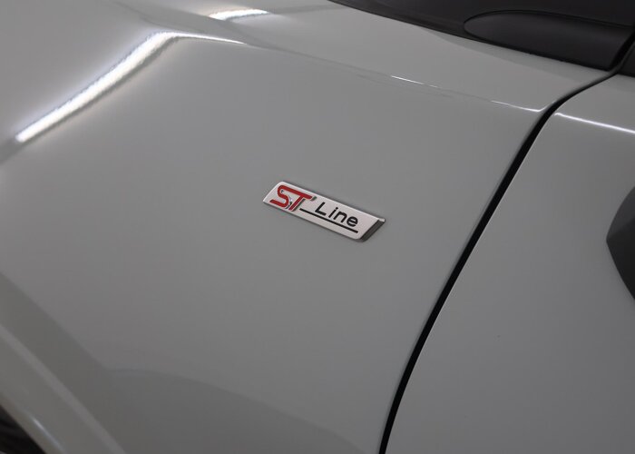 Ford Puma 1.0 EcoBoost Hybrid ST-Line X