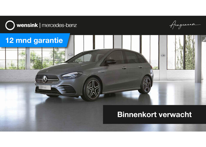 Mercedes-Benz B-Klasse 250 e Business Solution AMG Limited