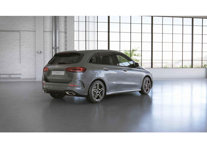 Mercedes-Benz B-Klasse 250 e Business Solution AMG Limited