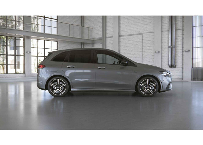 Mercedes-Benz B-Klasse 250 e Business Solution AMG Limited
