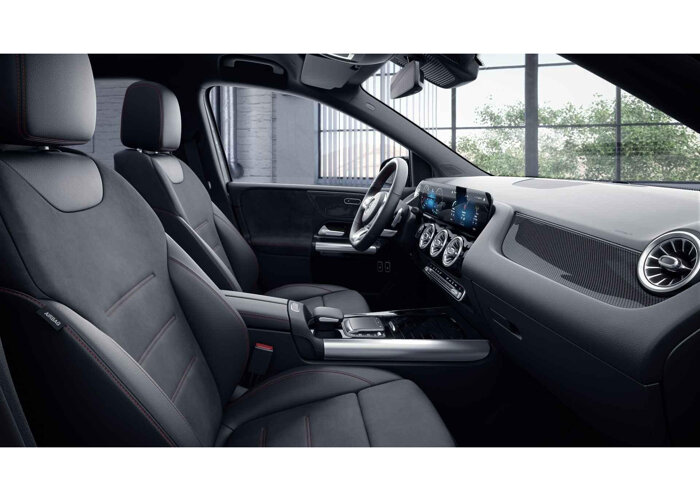 Mercedes-Benz B-Klasse 250 e Business Solution AMG Limited