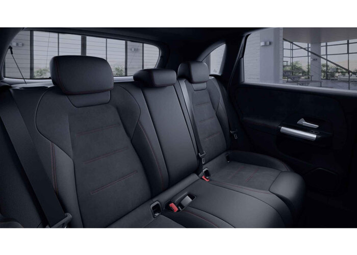 Mercedes-Benz B-Klasse 250 e Business Solution AMG Limited