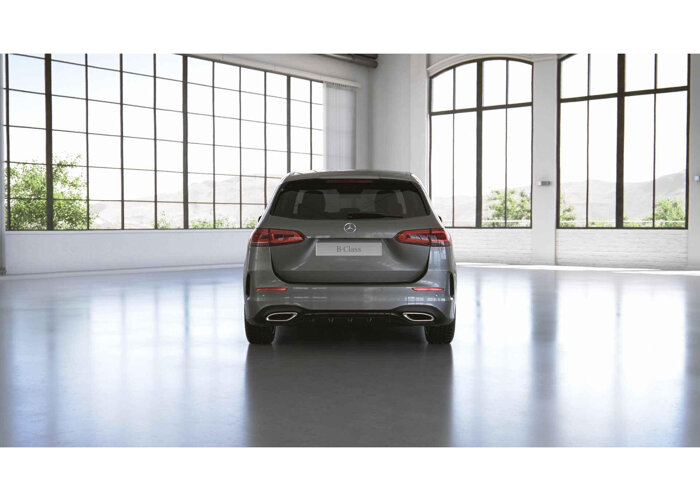 Mercedes-Benz B-Klasse 250 e Business Solution AMG Limited