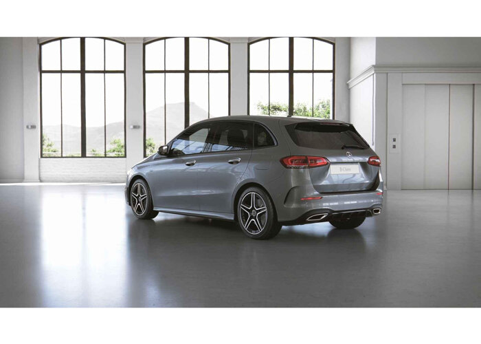 Mercedes-Benz B-Klasse 250 e Business Solution AMG Limited