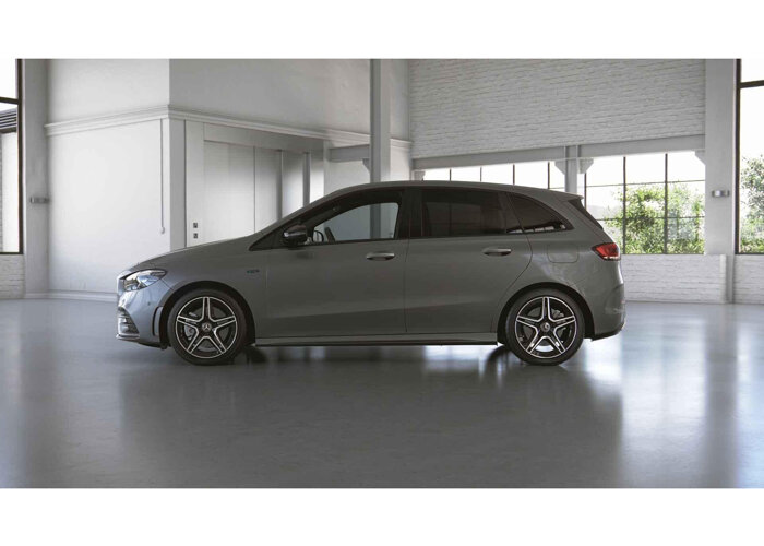 Mercedes-Benz B-Klasse 250 e Business Solution AMG Limited