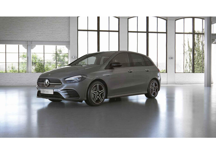 Mercedes-Benz B-Klasse 250 e Business Solution AMG Limited