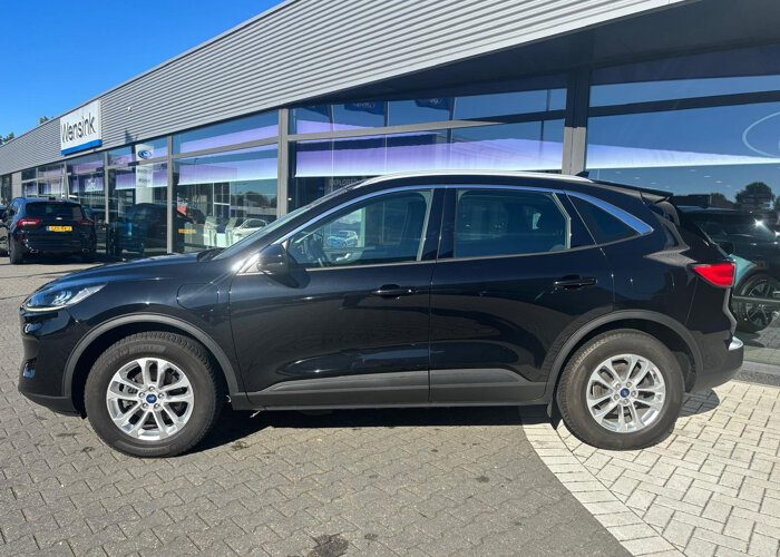 Ford Kuga 2.5 PHEV Titanium