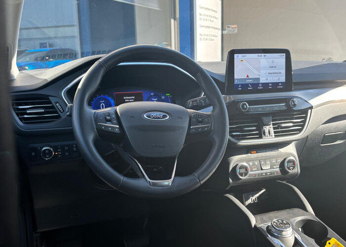 Ford Kuga 2.5 PHEV Titanium