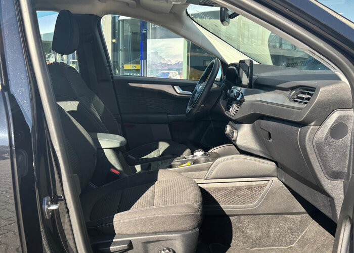 Ford Kuga 2.5 PHEV Titanium