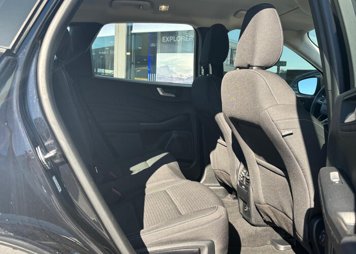 Ford Kuga 2.5 PHEV Titanium