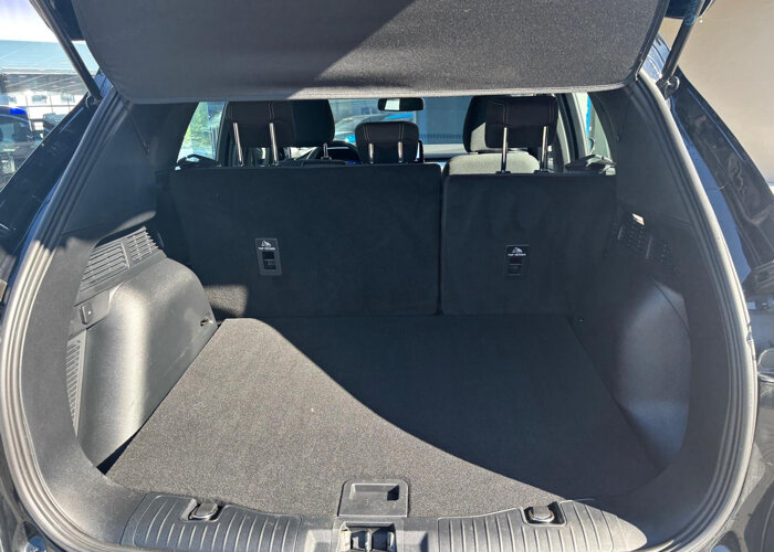 Ford Kuga 2.5 PHEV Titanium
