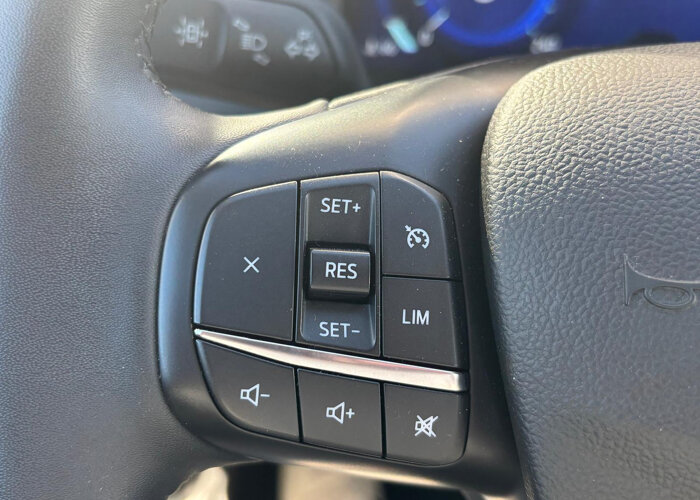 Ford Kuga 2.5 PHEV Titanium